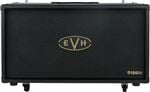 EVH 5150III EL34 212ST Matching 2x12 Cabinet Front View